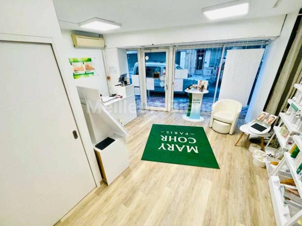 Immeuble de rapport à Rivesaltes