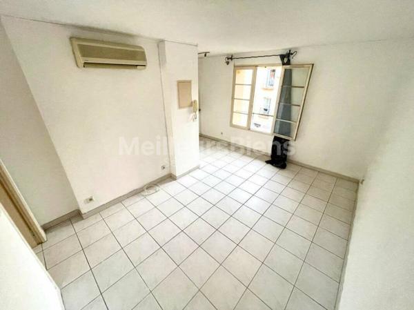 Immeuble de rapport à Rivesaltes