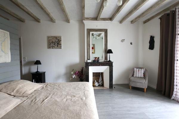 Maison 5 pièces - 130 m² Exclusivité efficity