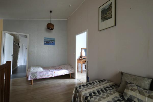 Maison 5 pièces - 130 m² Exclusivité efficity