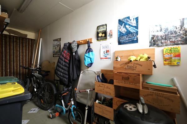 Maison 5 pièces - 130 m² Exclusivité efficity