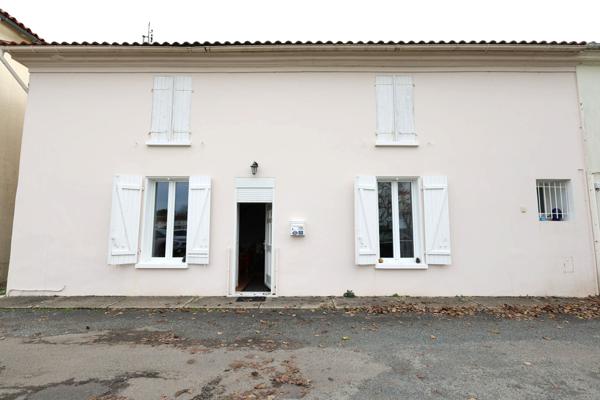 Maison 5 pièces - 130 m² Exclusivité efficity