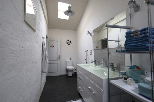 Maison 5 pièces - 130 m² Exclusivité efficity