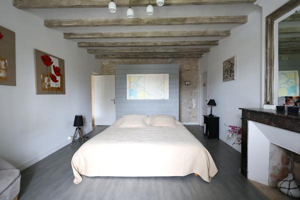 Maison 5 pièces - 130 m² Exclusivité efficity