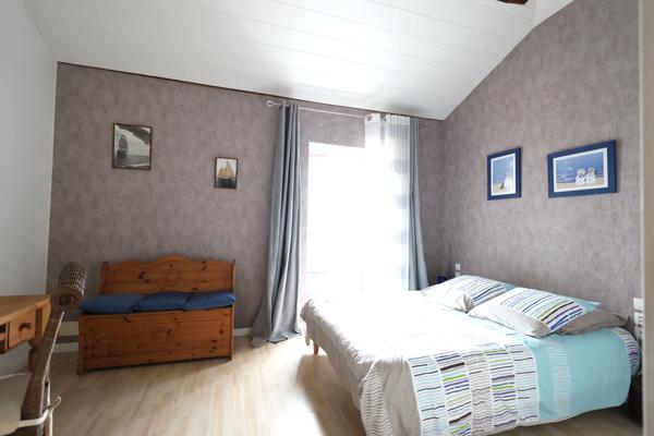 Maison 5 pièces - 130 m² Exclusivité efficity