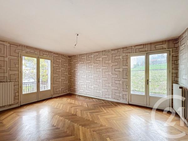 Maison à vendre  5 pièces - 131,74 m2 YSSINGEAUX - 43