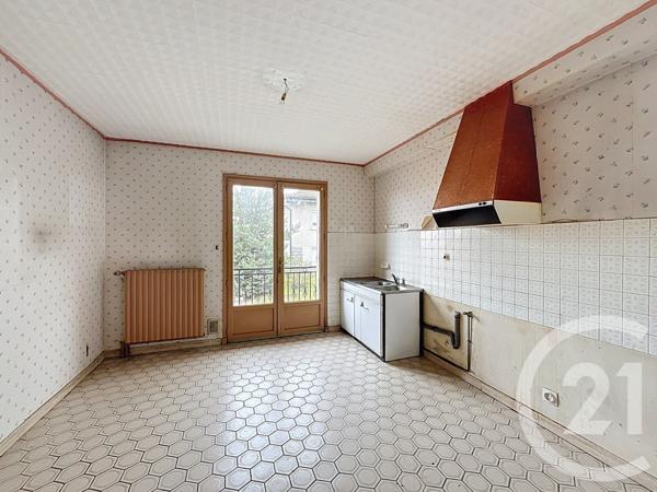 Maison à vendre  5 pièces - 131,74 m2 YSSINGEAUX - 43
