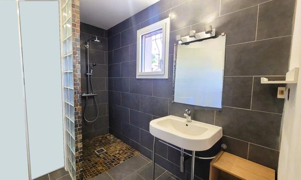 Grande maison atypique 150m² avec vue panoramique