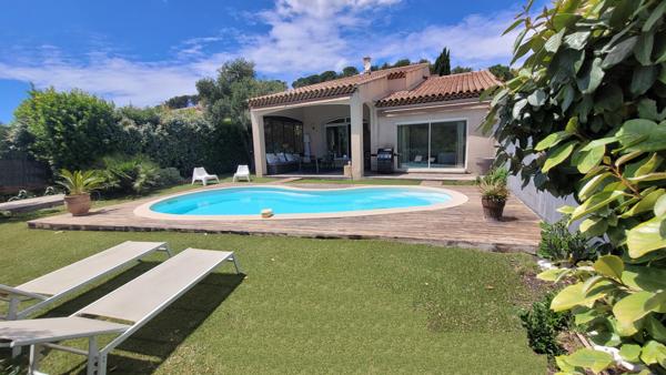 Grande maison atypique 150m² avec vue panoramique