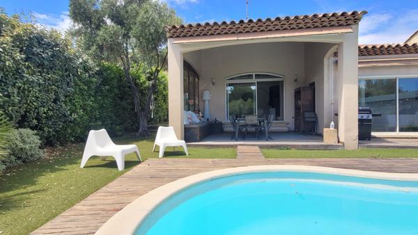 Grande maison atypique 150m² avec vue panoramique