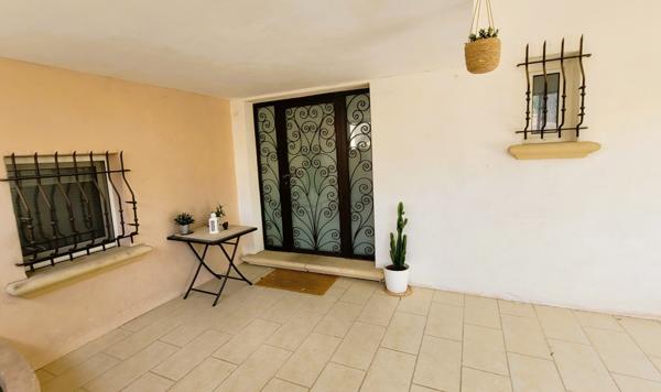 Grande maison atypique 150m² avec vue panoramique