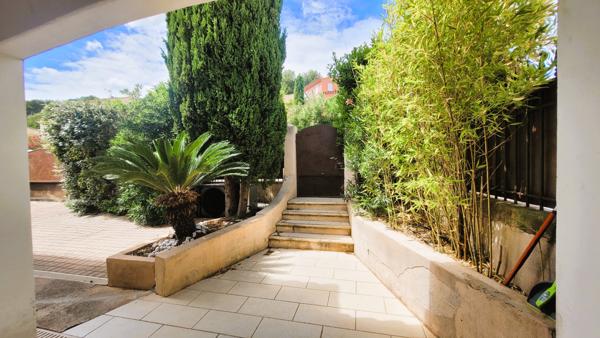 Grande maison atypique 150m² avec vue panoramique