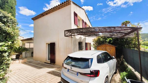 Grande maison atypique 150m² avec vue panoramique