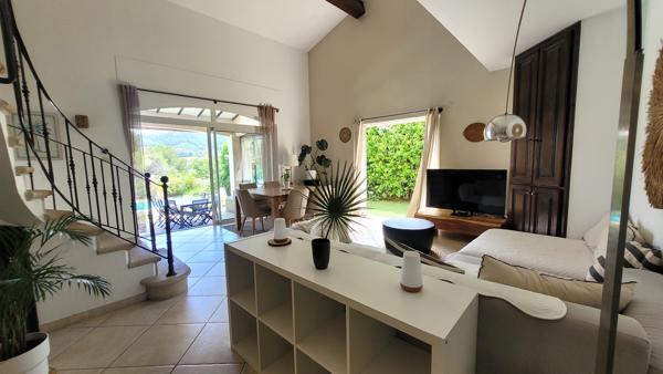 Grande maison atypique 150m² avec vue panoramique