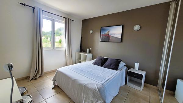 Grande maison atypique 150m² avec vue panoramique