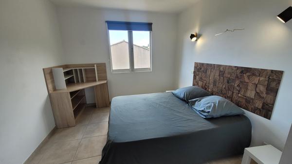 Grande maison atypique 150m² avec vue panoramique