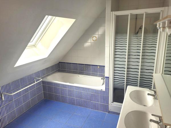 Maison de 115 m² habitables