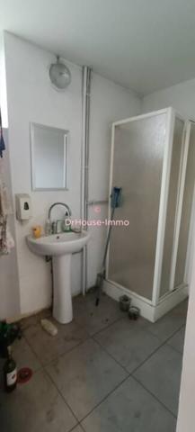 Commerce à vendre 2 pièces de 500 m²