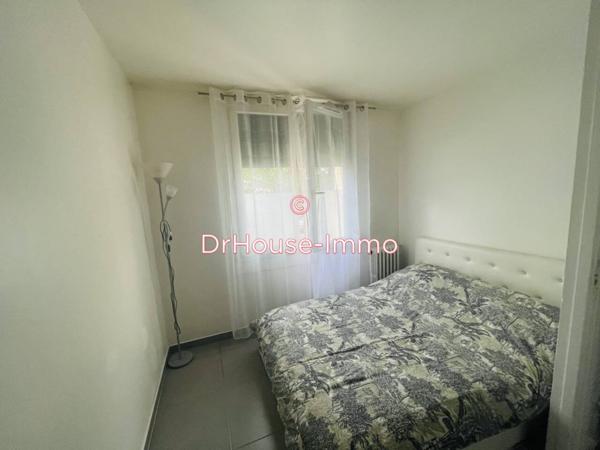 Appartement à vendre 3 pièces de 50 m²