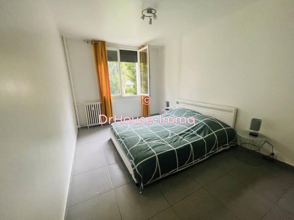 Appartement à vendre 3 pièces de 50 m²