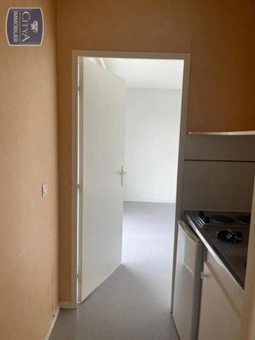 Appartement à louer 1 pièce 20.28m² Mérignac (33700)