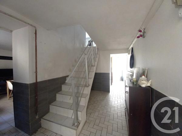 Maison à vendre  6 pièces - 96 m 2   RAON L ETAPE  - 88