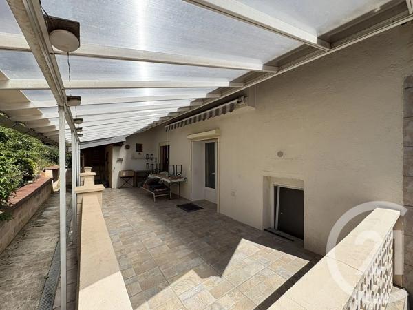 Maison à vendre  6 pièces - 96 m 2   RAON L ETAPE  - 88