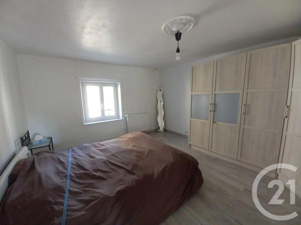 Maison à vendre  6 pièces - 96 m 2   RAON L ETAPE  - 88