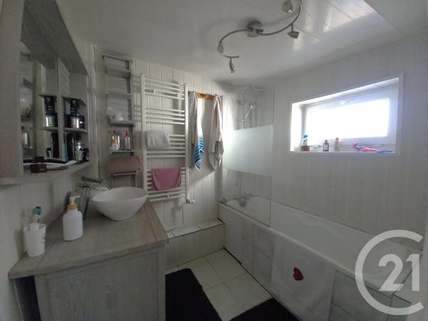 Maison à vendre  6 pièces - 96 m 2   RAON L ETAPE  - 88