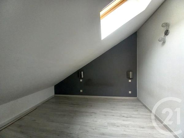 Maison à vendre  6 pièces - 96 m 2   RAON L ETAPE  - 88