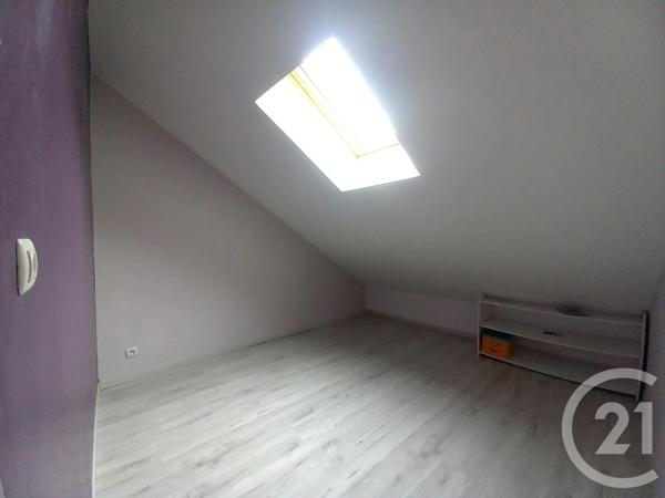 Maison à vendre  6 pièces - 96 m 2   RAON L ETAPE  - 88