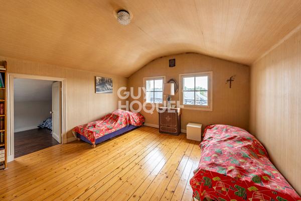 GRETZ ARMAINVILLIERS. MAISON MEULIERE