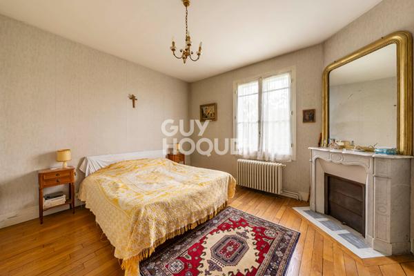 GRETZ ARMAINVILLIERS. MAISON MEULIERE