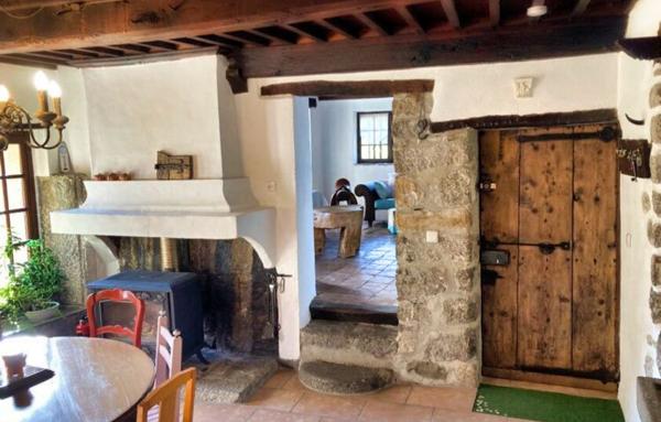 Maison de 135 m²