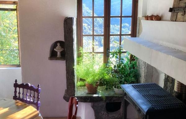 Maison de 135 m²