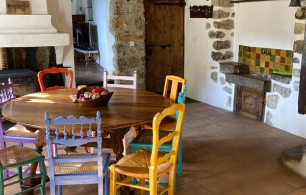 Maison de 135 m²