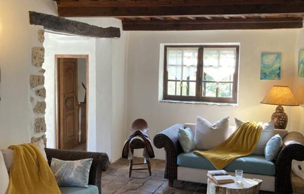 Maison de 135 m²