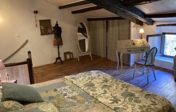 Maison de 135 m²