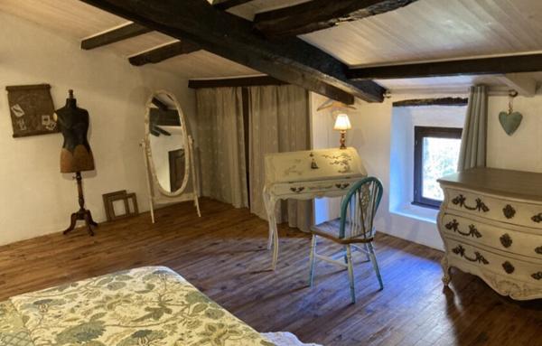 Maison de 135 m²