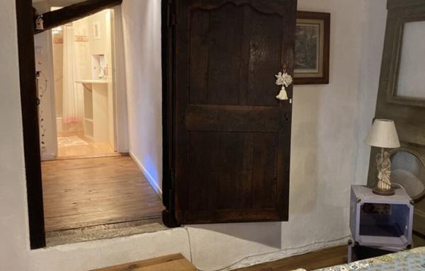 Maison de 135 m²