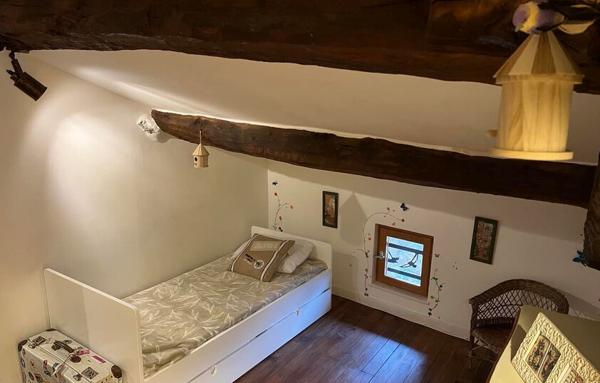 Maison de 135 m²