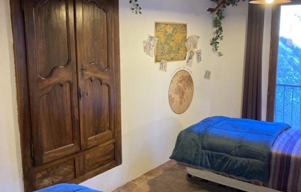 Maison de 135 m²
