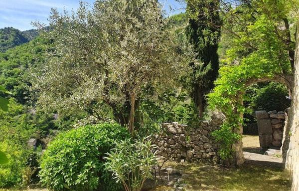 Maison de 135 m²