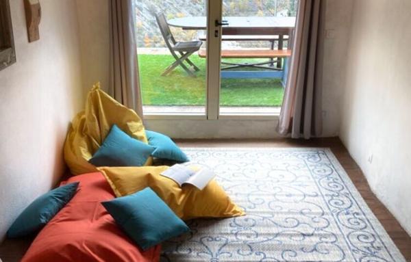 Maison de 135 m²