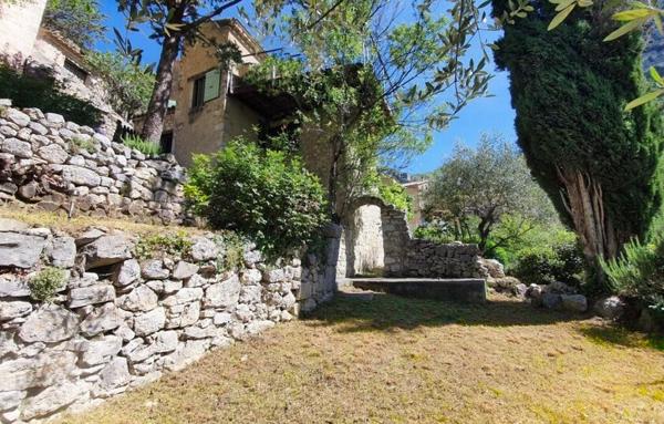 Maison de 135 m²
