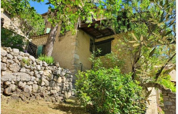 Maison de 135 m²