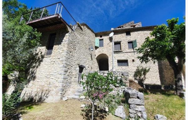 Maison de 135 m²