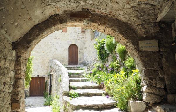 Maison de 135 m²