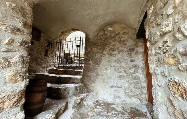 Maison de 135 m²
