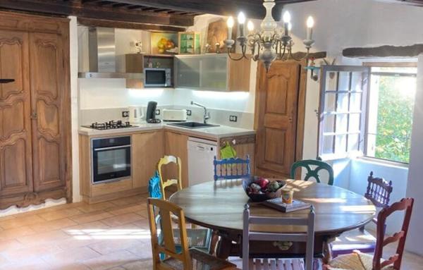 Maison de 135 m²